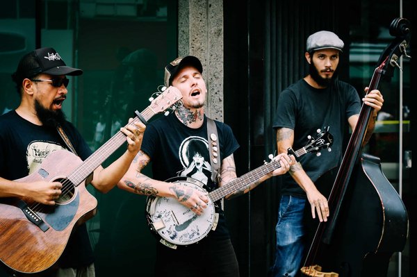 La révolution de la musique indie : de l'underground au mainstream
