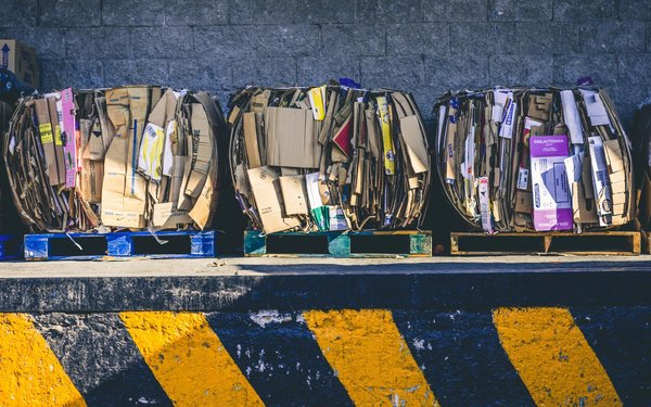 Gestion des déchets en entreprise : bonnes pratiques et responsabilités