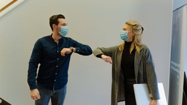 La gestion des crises sanitaires par la fonction publique
